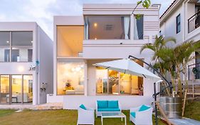 Ocean Villa Fuchaku Okinawa